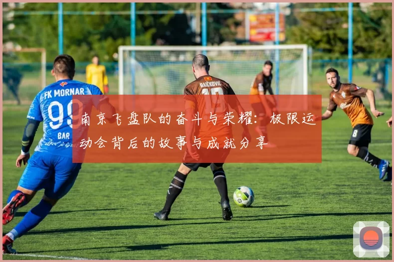 南京飞盘队的奋斗与荣耀：极限运动会背后的故事与成就分享