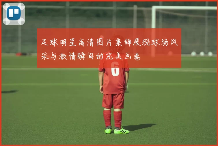 足球明星高清图片集锦展现球场风采与激情瞬间的完美画卷