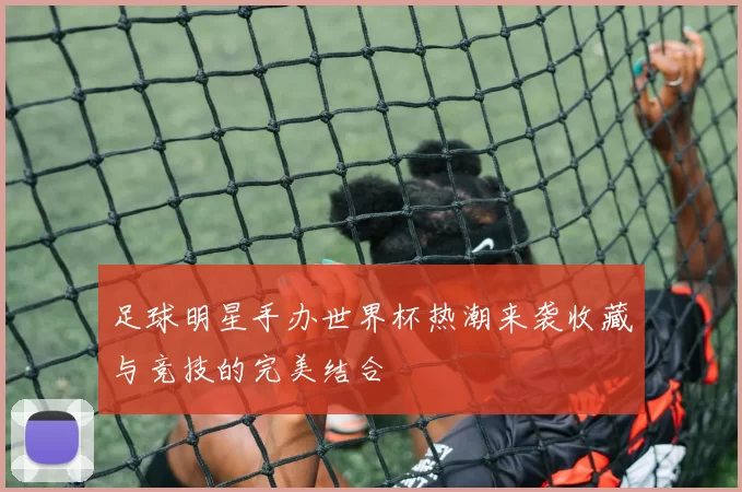 足球明星手办世界杯热潮来袭收藏与竞技的完美结合