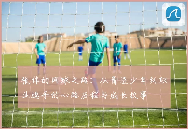 张伟的网球之路：从青涩少年到职业选手的心路历程与成长故事