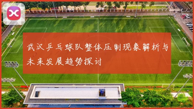 武汉乒乓球队整体压制现象解析与未来发展趋势探讨