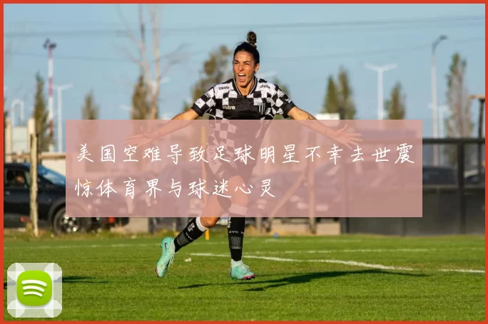 美国空难导致足球明星不幸去世震惊体育界与球迷心灵