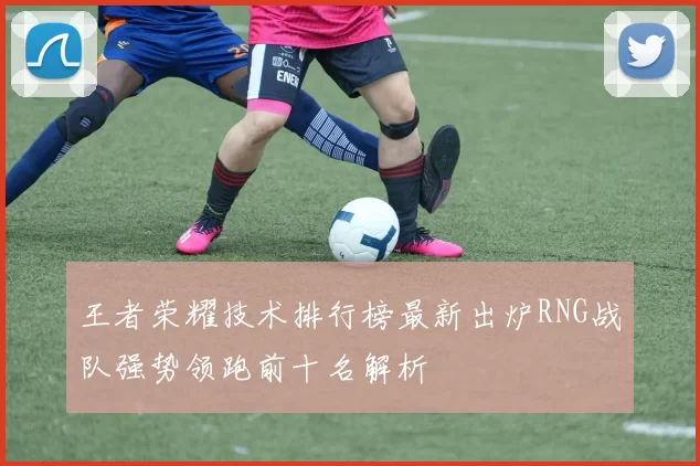 王者荣耀技术排行榜最新出炉RNG战队强势领跑前十名解析