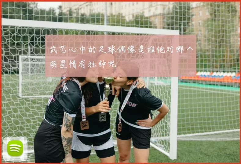 武艺心中的足球偶像是谁他对哪个明星情有独钟呢