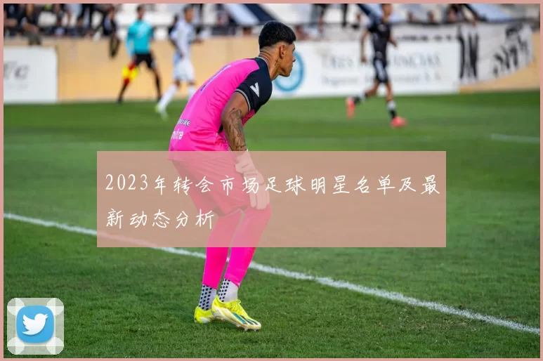 2023年转会市场足球明星名单及最新动态分析
