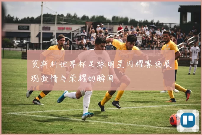 莫斯科世界杯足球明星闪耀赛场展现激情与荣耀的瞬间