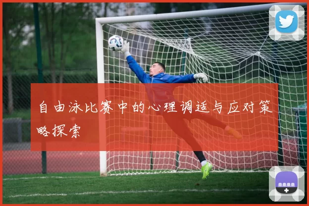 自由泳比赛中的心理调适与应对策略探索