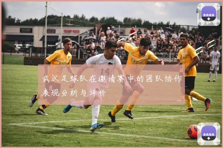 武汉足球队在邀请赛中的团队协作表现分析与评价