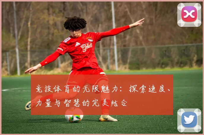 竞技体育的无限魅力：探索速度、力量与智慧的完美结合