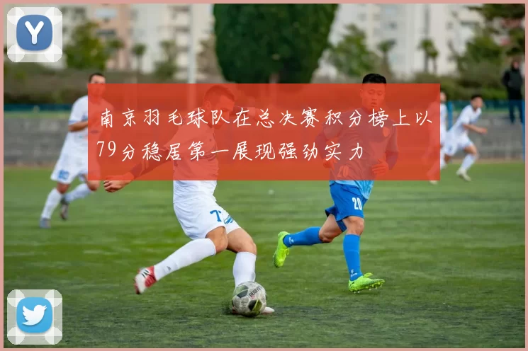 南京羽毛球队在总决赛积分榜上以79分稳居第一展现强劲实力