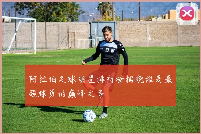 阿拉伯足球明星排行榜揭晓谁是最强球员的巅峰之争