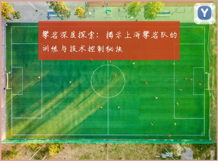 攀岩深度探索：揭示上海攀岩队的训练与技术控制秘诀